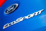 Ford EcoSport FreeStyle 2017 года (LA)